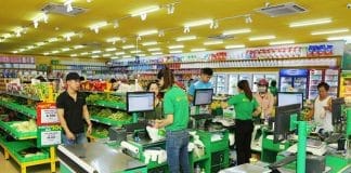 Danh sách Cửa hàng tiện lợi tại Bình Thuận bách hóa xanh tại bình thuận