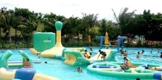 Phan Thiết kín phòng mùa du lịch hè 2024 Phan Thiết kín phòng mùa du lịch hè 2024