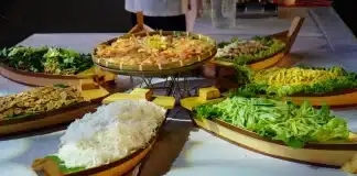 Món Lẩu Thả Phan Thiết Món Lẩu Thả Phan Thiết
