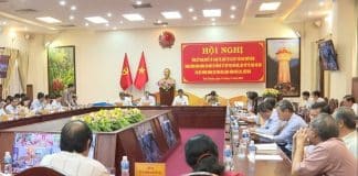 Phương án sắp xếp sở ngành Bình Thuận Phương án sắp xếp sở ngành Bình Thuận