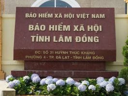 Thay đổi tên gọi của Bảo hiểm xã hội tỉnh Lâm Đồng từ ngày 16/7/2025 Thay đổi tên gọi của Bảo hiểm xã hội tỉnh Lâm Đồng
