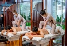 Khám phá 15 Spa Vũng Tàu Massage & Gội đầu dưỡng sinh uy tín, chất lượng Top 10 Spa Massage gội đầu dưỡng sinh Phan Thiết
