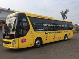 Tổng Hợp Xe Khách Phan Thiết đi Rà Rịa – Vũng Tàu Tổng Hợp Xe Khách Phan Thiết đi Rà Rịa - Vũng Tàu
