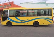 Tổng Hợp Xe Khách Phan Thiết – Đức Linh – Tánh Linh Tổng Hợp Xe Khách Phan Thiết - Đức Linh - Tánh Linh