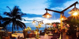 Top 5 Nhà Hàng Cực Chill Tại Phan Thiết Top 5 Nhà Hàng Cực Chill Tại Phan Thiết
