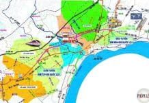 Đường nối sân bay Phan Thiết với cao tốc Bắc-Nam 2.900 tỉ Đường nối sân bay Phan Thiết với cao tốc Bắc-Nam 2.900 tỉ