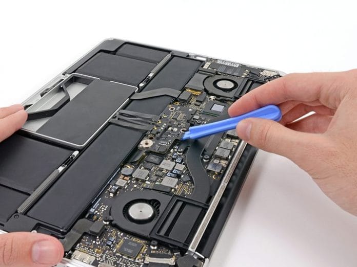 Top 7 cửa hàng sửa MacBook tại Đà Nẵng uy tín