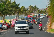 Khởi Công Chỉnh Trang Bãi Đá Ông Địa Phan Thiết: Nơi Biển Thì Thầm Và Đá Kể Chuyện Khởi Công Chỉnh Trang Bãi Đá Ông Địa Phan Thiết Nơi Biển Thì Thầm Và Đá Kể Chuyện